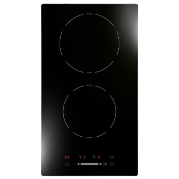 Robin I3S20B Domino Επαγωγική Εστία Αυτόνομη 29x52εκ.